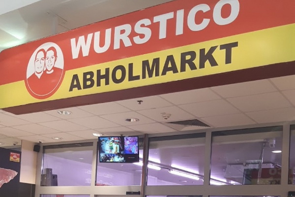 Wurstico Abholmarkt